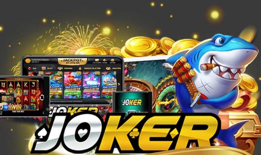 Bermain Slot Gacor Waktu Ini Ringan Menang Jackpot Cuman Ada Di Situs Slot Joker