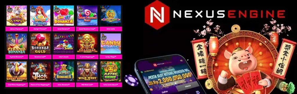 14 Daftar Situs Judi slot nexus gacor Jempolan 2023 Dan Slot88 Mudah Jackpot Yang Wajib kalian Coba