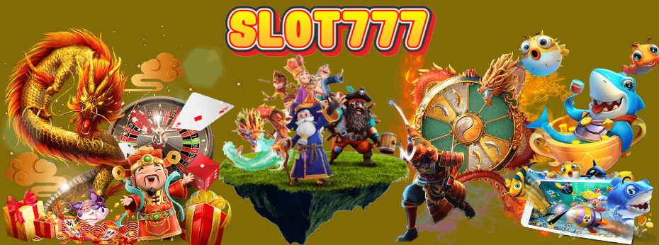Situs Slot777 Menawarkan Peluang Jackpot Paling besar, Mari Masuk serta Login Saat ini