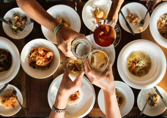 Tips Memaksimalkan Pengalaman Kuliner Berdasarkan Suasana Hati