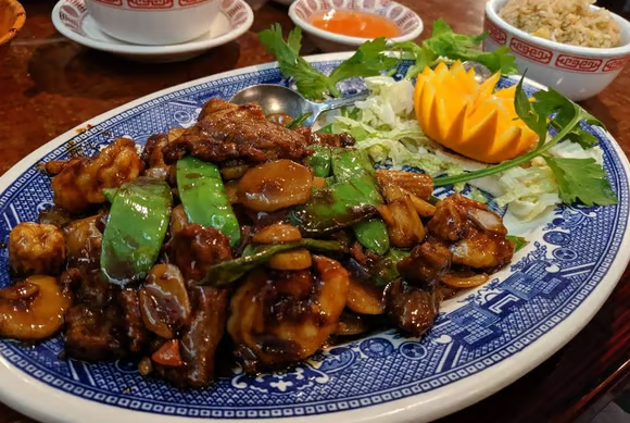 5 Alasan Pelanggan Setia Kembali ke Szechuan Garden, Concord