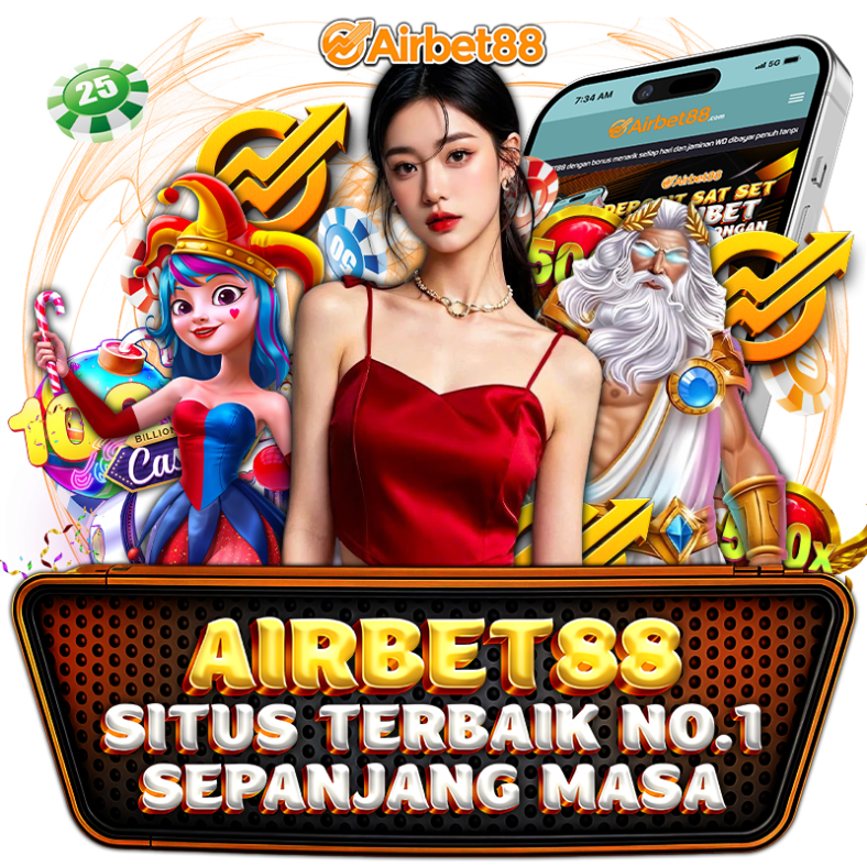 Airbet88 Hadirkan Pengalaman Bermain Tanpa Lag: Optimasi Server Ultra-Fast